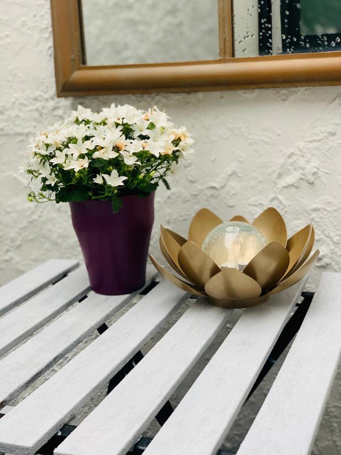 Villa Pophaus Brighton - Glam Pad In The Lively Lanes Exterior foto