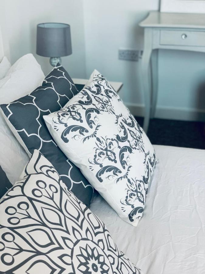 Villa Pophaus Brighton - Glam Pad In The Lively Lanes Exterior foto