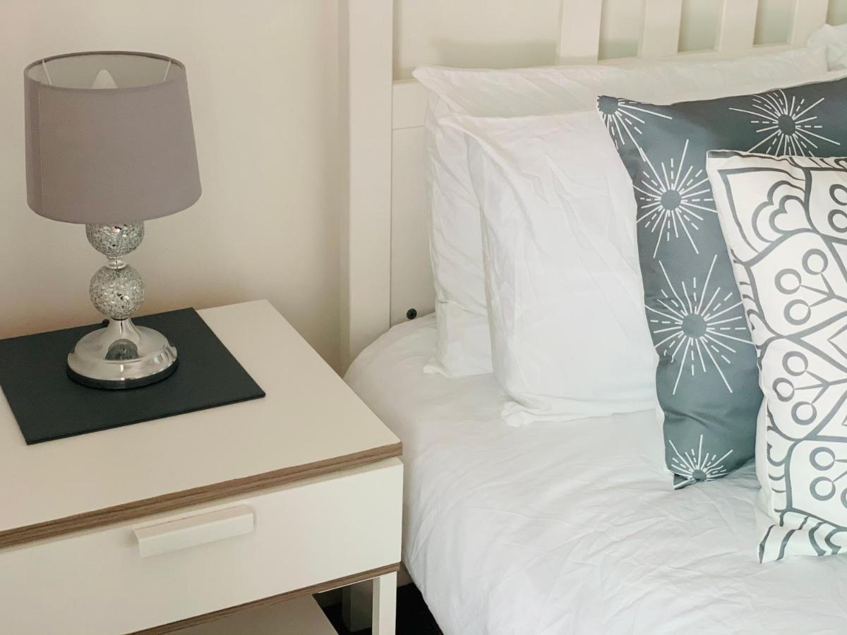 Villa Pophaus Brighton - Glam Pad In The Lively Lanes Exterior foto