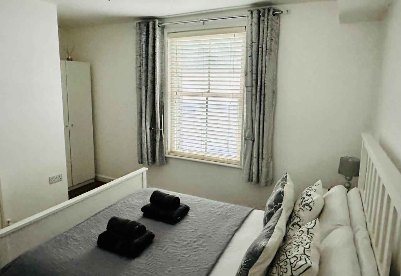 Villa Pophaus Brighton - Glam Pad In The Lively Lanes Exterior foto