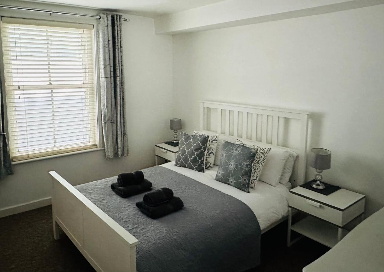 Villa Pophaus Brighton - Glam Pad In The Lively Lanes Exterior foto
