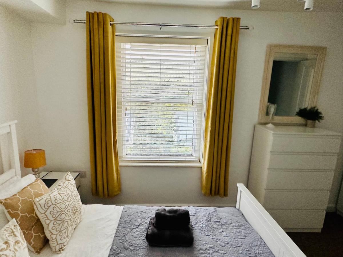 Villa Pophaus Brighton - Glam Pad In The Lively Lanes Exterior foto