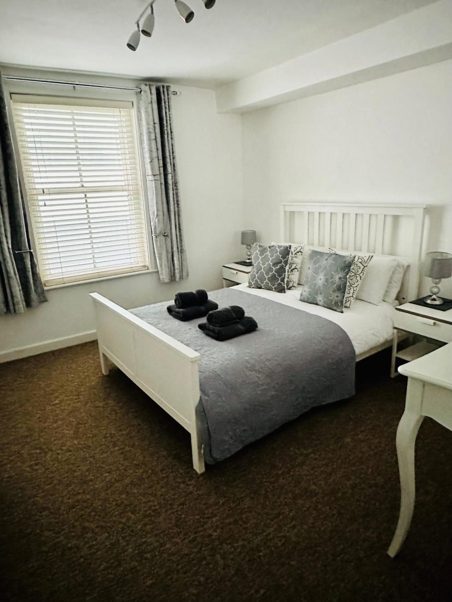 Villa Pophaus Brighton - Glam Pad In The Lively Lanes Exterior foto
