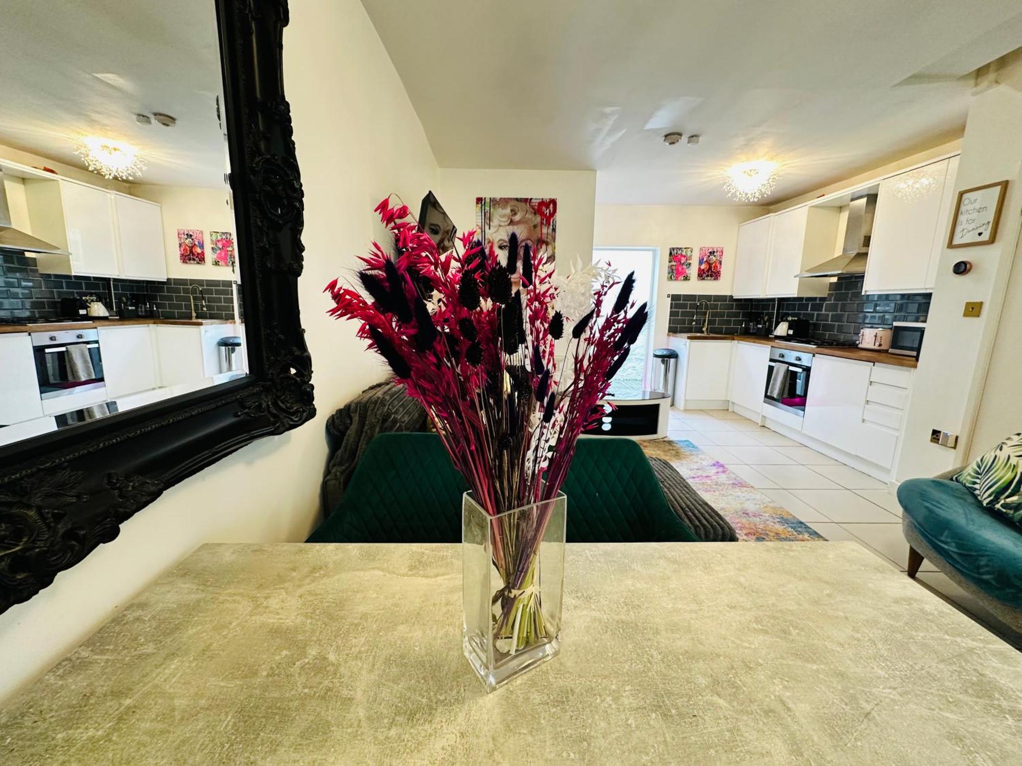 Villa Pophaus Brighton - Glam Pad In The Lively Lanes Exterior foto